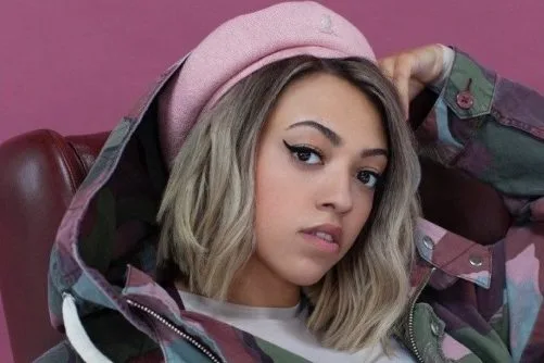 Mahalia