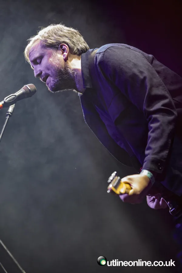 Starsailor