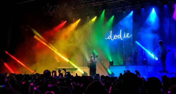 Dodie