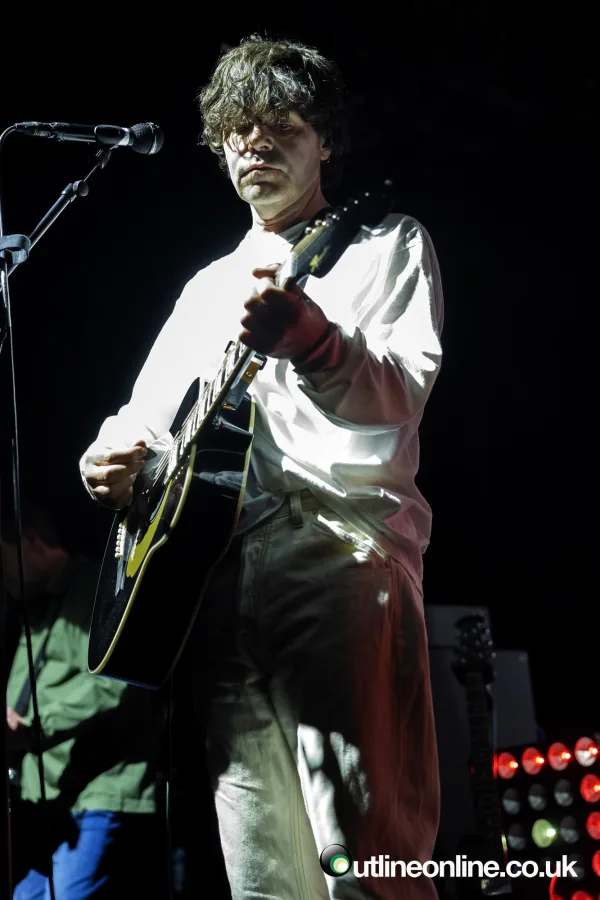 The Charlatans