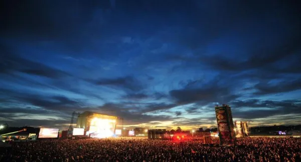 Norfolk festival guide for Dummies