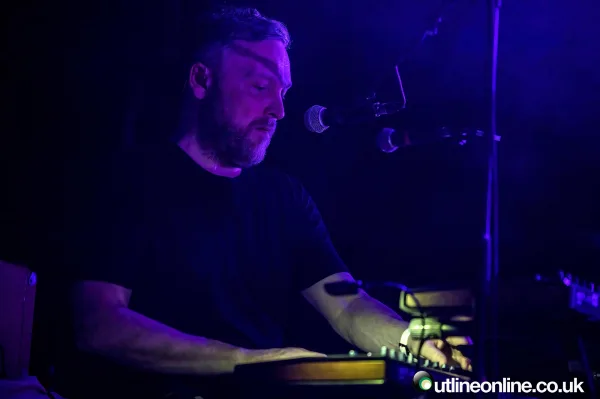 Mogwai