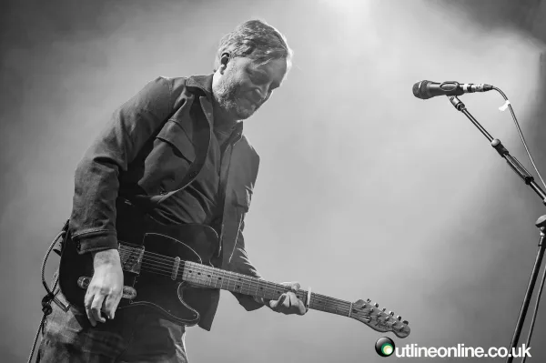 Starsailor