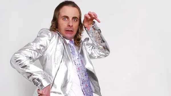 Paul Foot