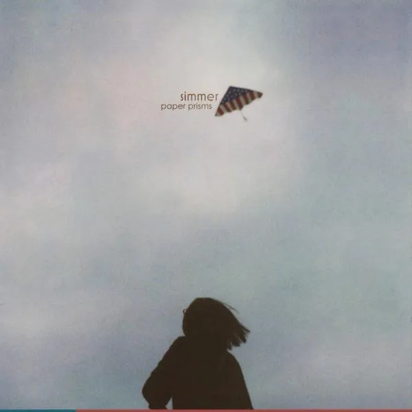 Simmer - Paper Prisms