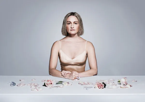 Hedda Gabler