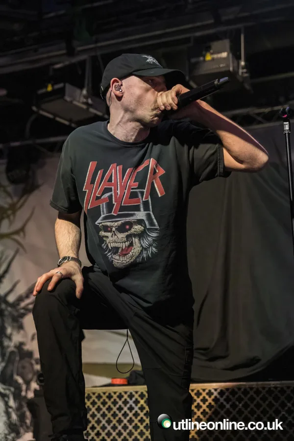 Bleed From Within