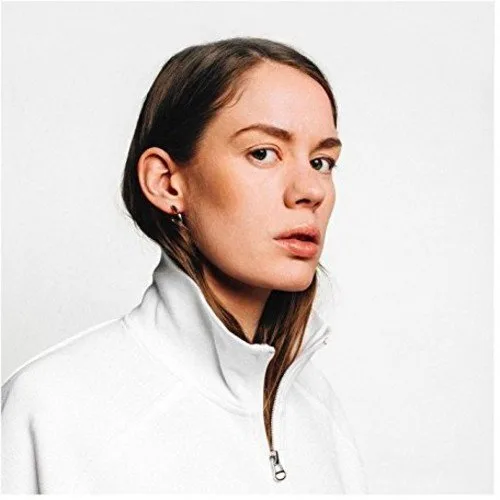 Anna Of The North - Lovers