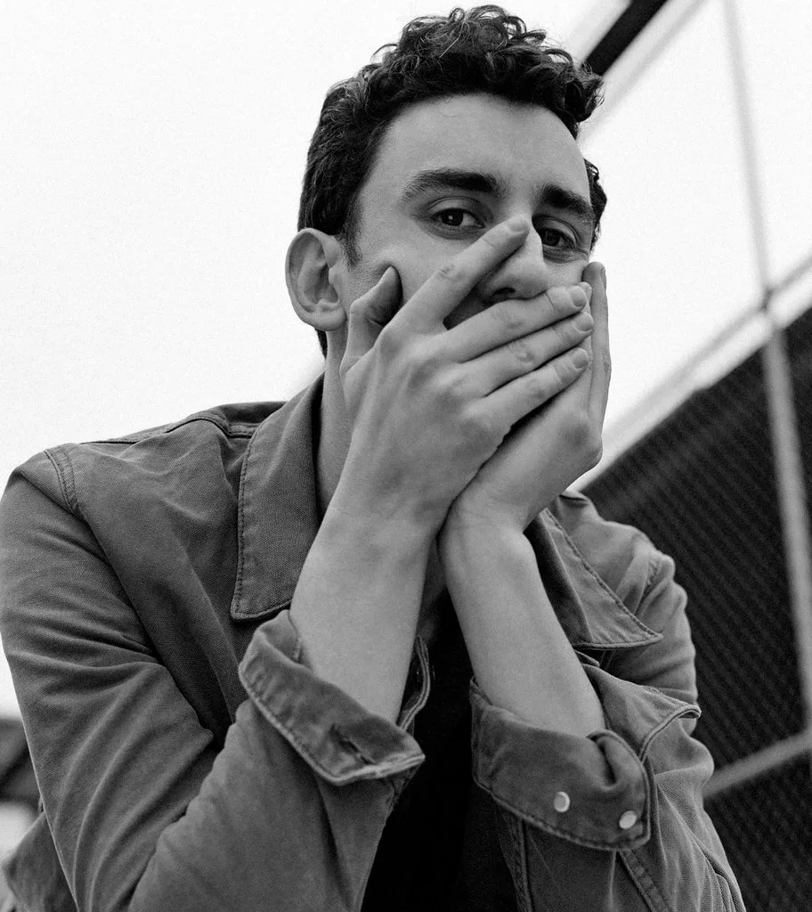 Adeline Hotel (USA) + Cameron Knowler + Phoebe Troup