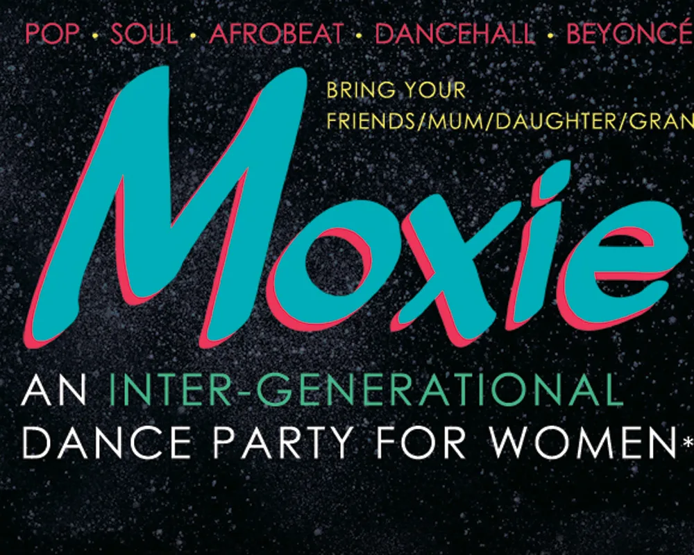Moxie