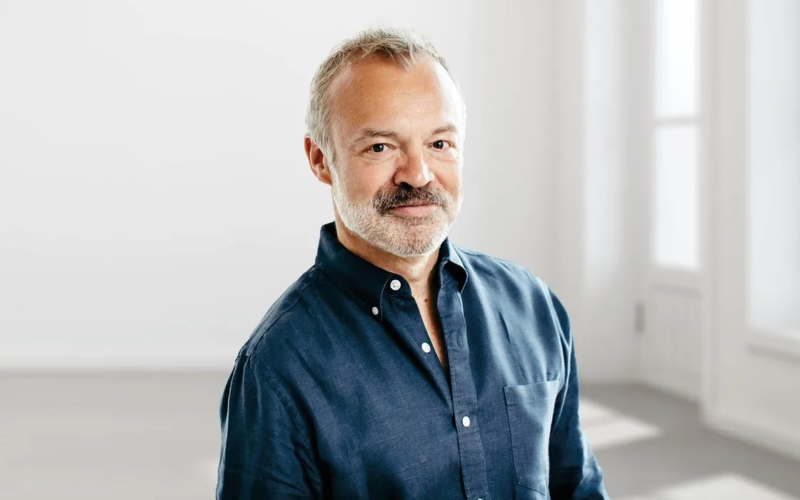 Graham Norton