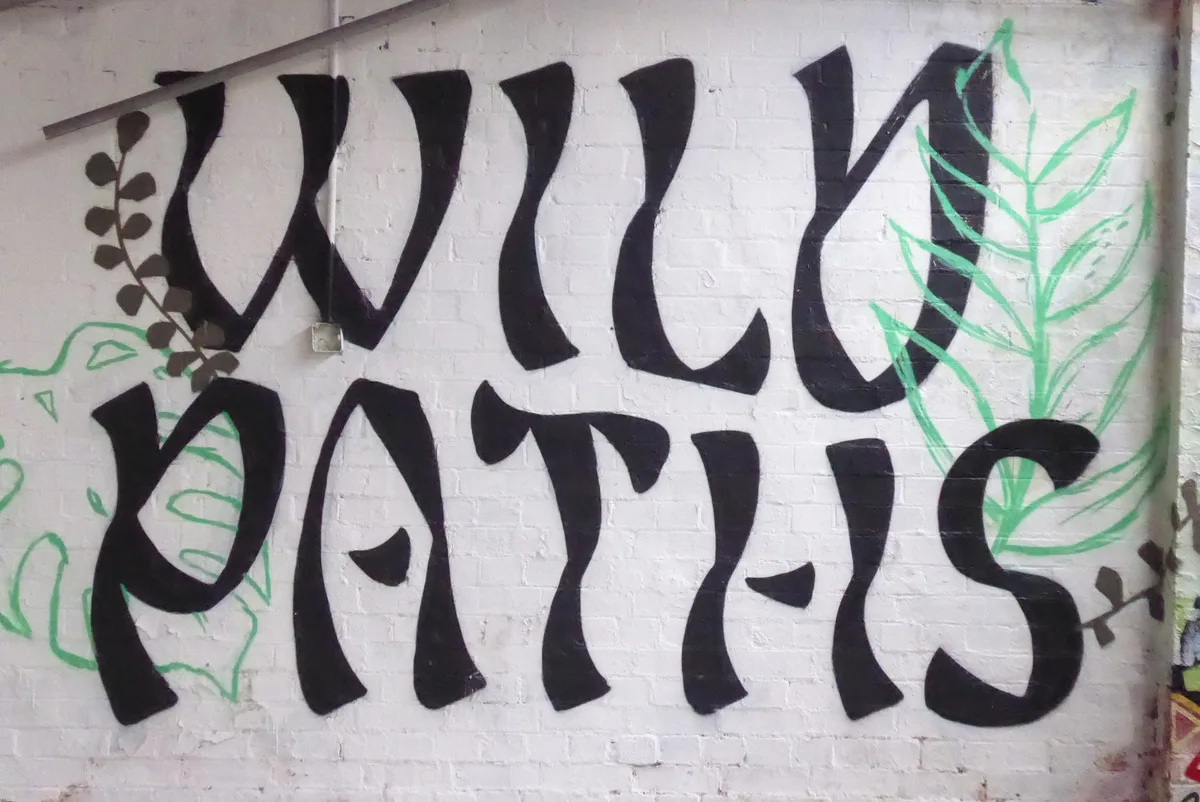 Wild Paths Festival