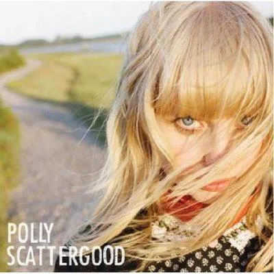 Polly Scattergood // Polly Scattergood