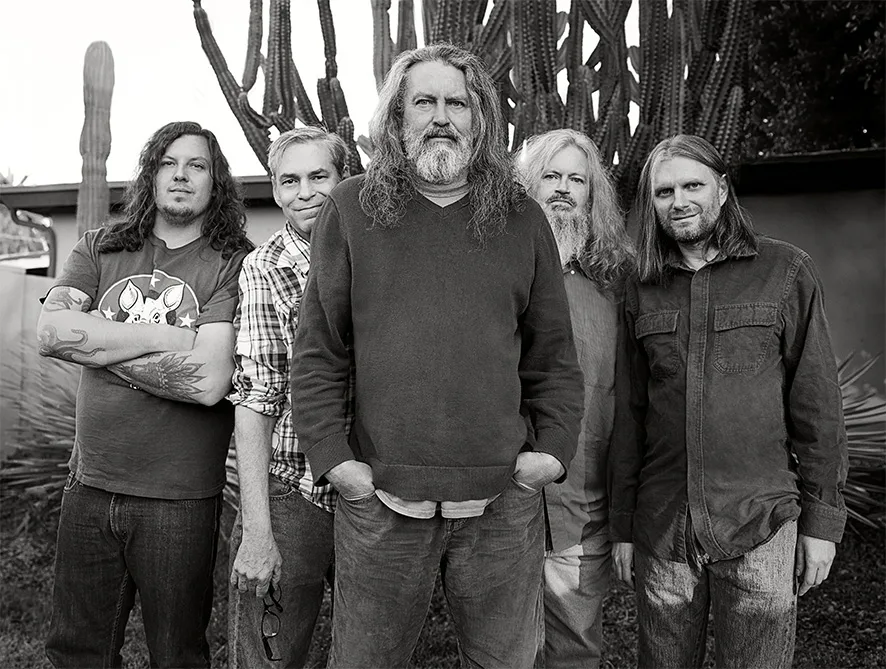 Meat Puppets