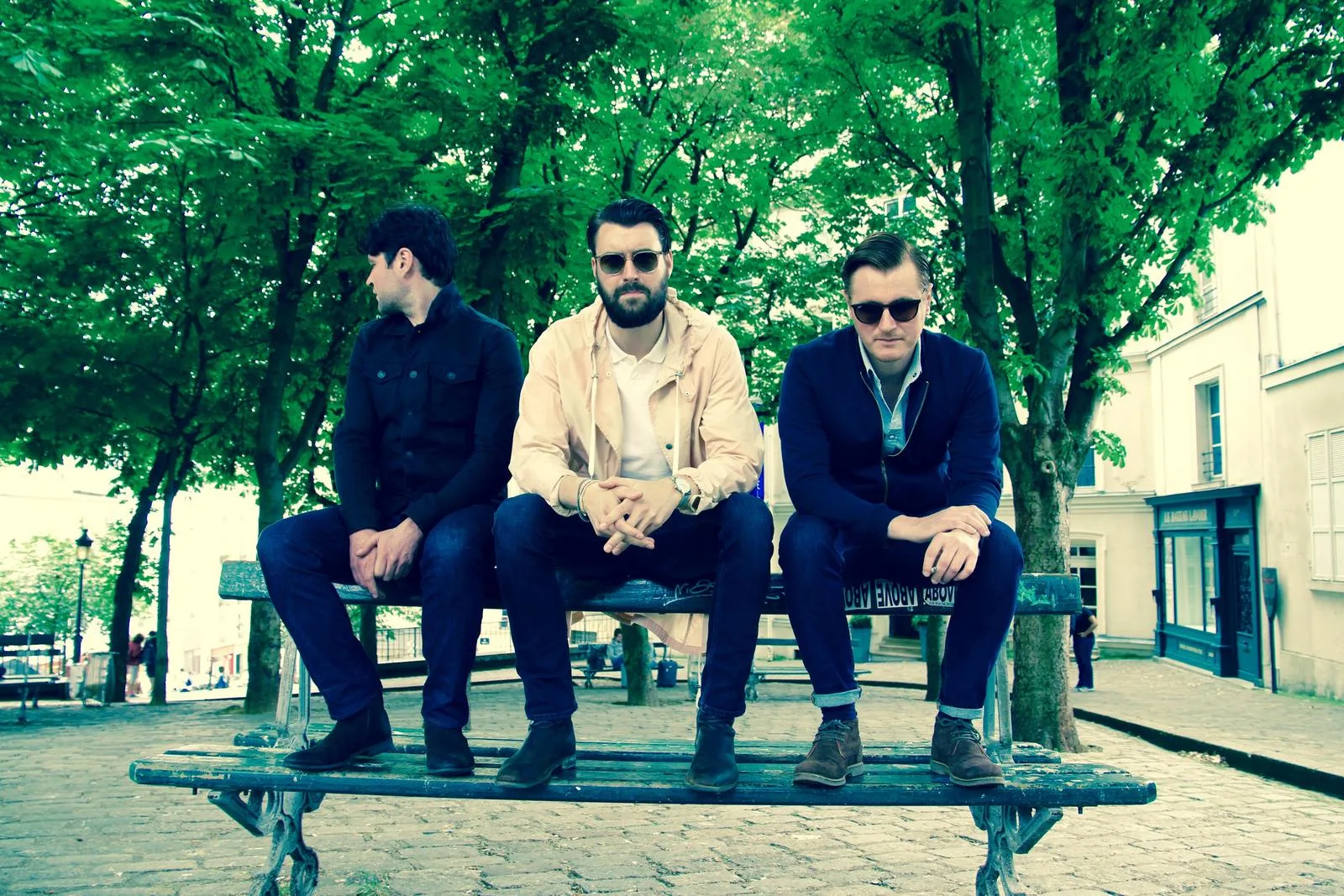 Courteeners