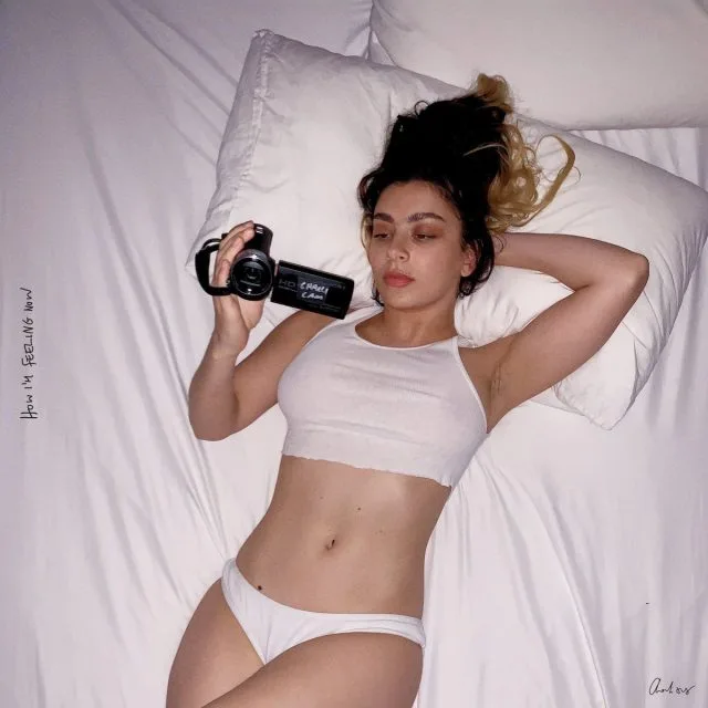 Charli XCX - How I’m Feeling Now