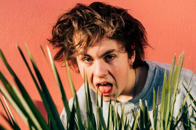 Rat Boy @ the Waterfront