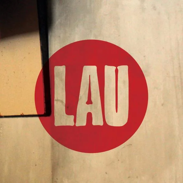 Lau // Race the Loser