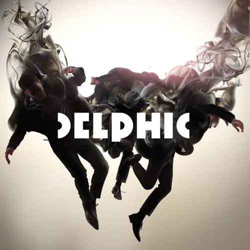 Delphic // Acolyte