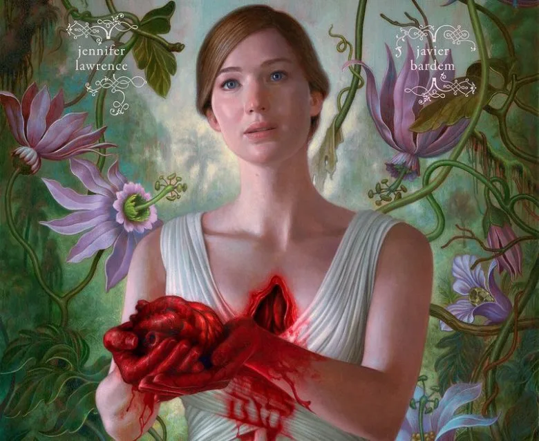 mother!