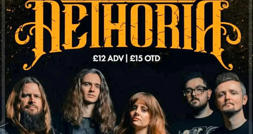 AETHORIA