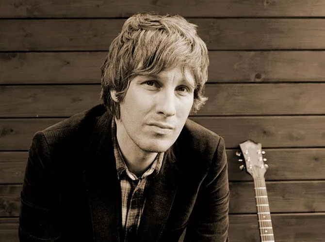 Scott Matthews & Kathryn Williams
