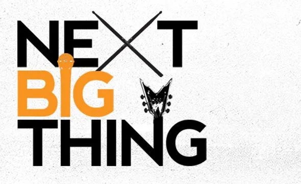 Enter the Next Big Thing Competition!
