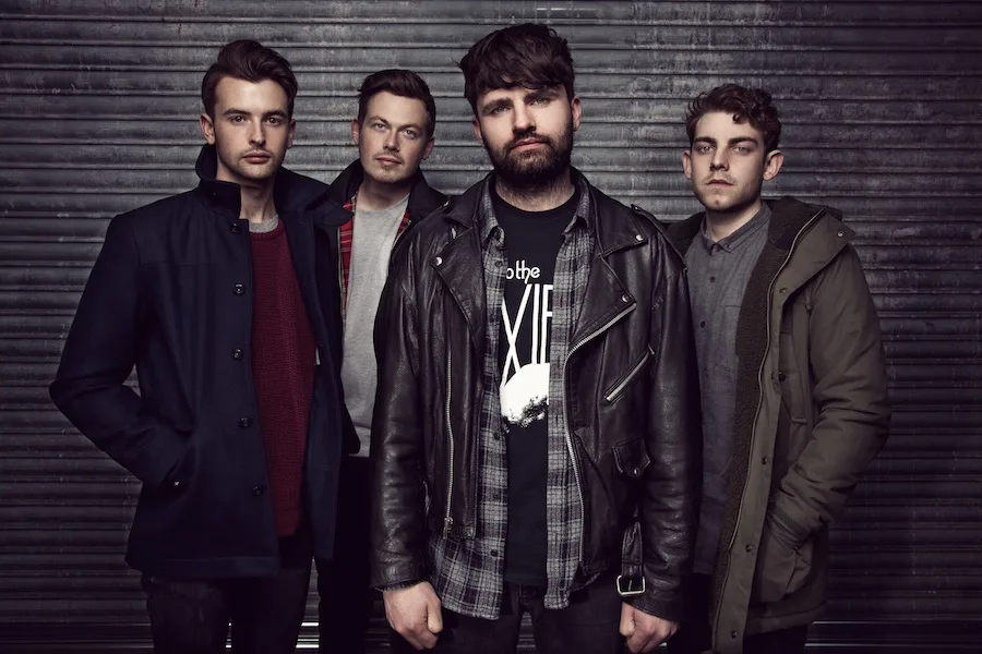 Lower Than Atlantis