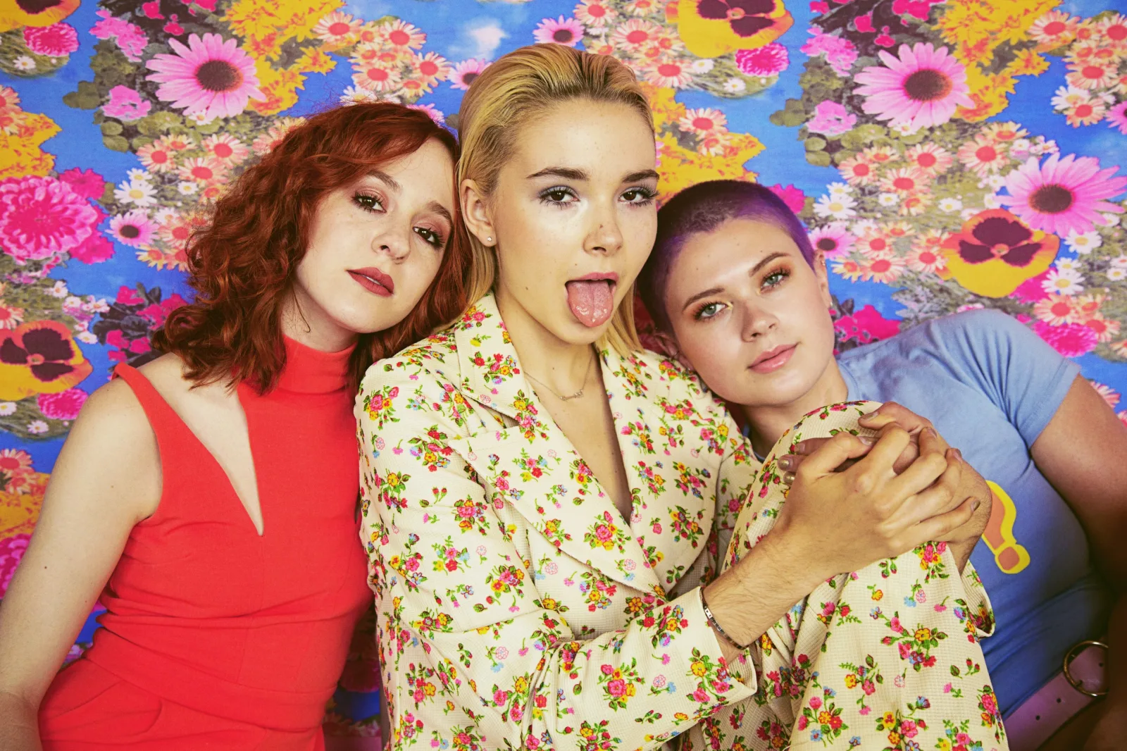 The Regrettes / Anti Despair Machine