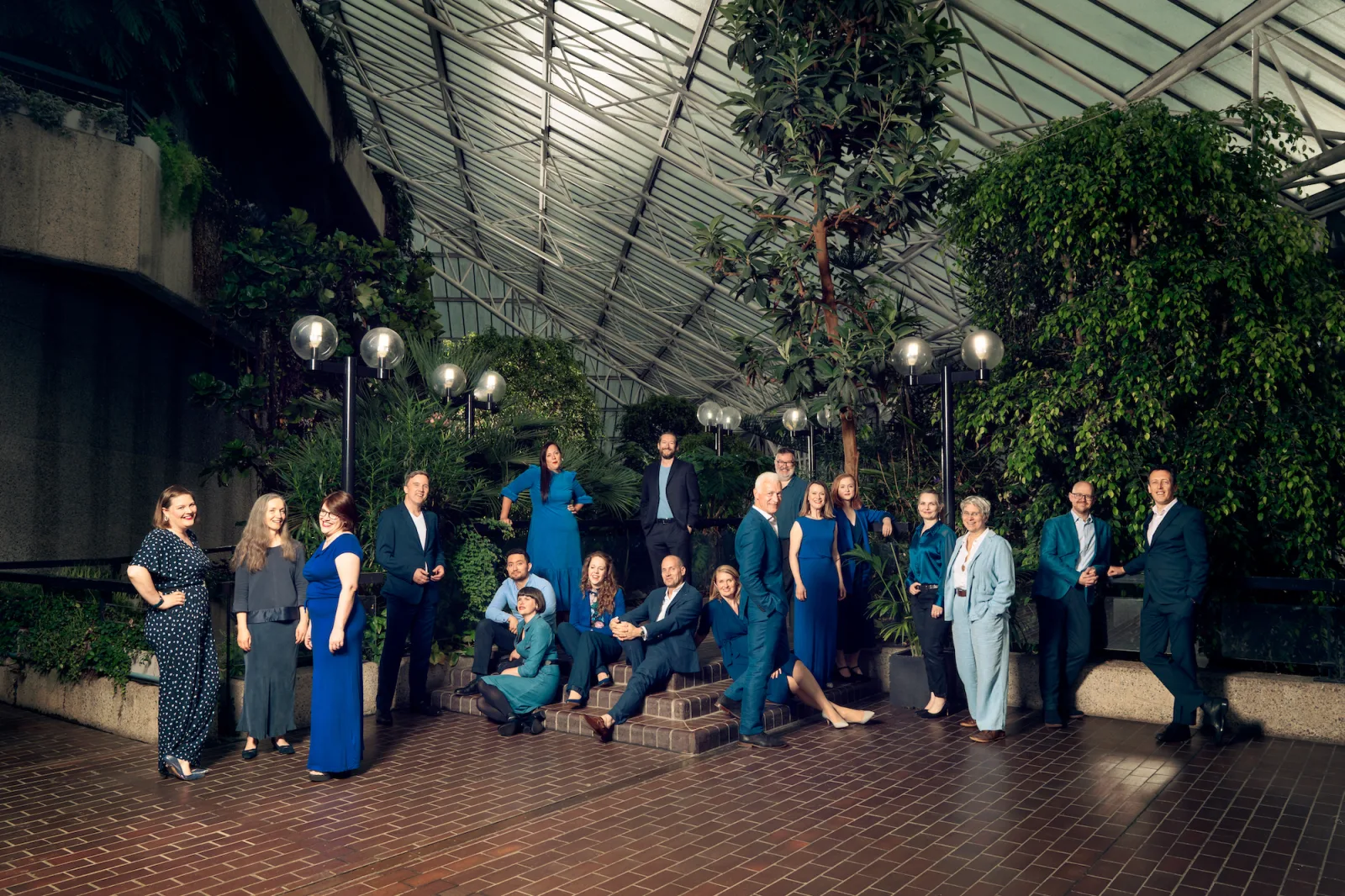 BBC Singers