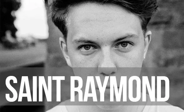 Interview with Saint Raymond