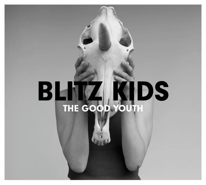 Blitz Kids // The Good Youth