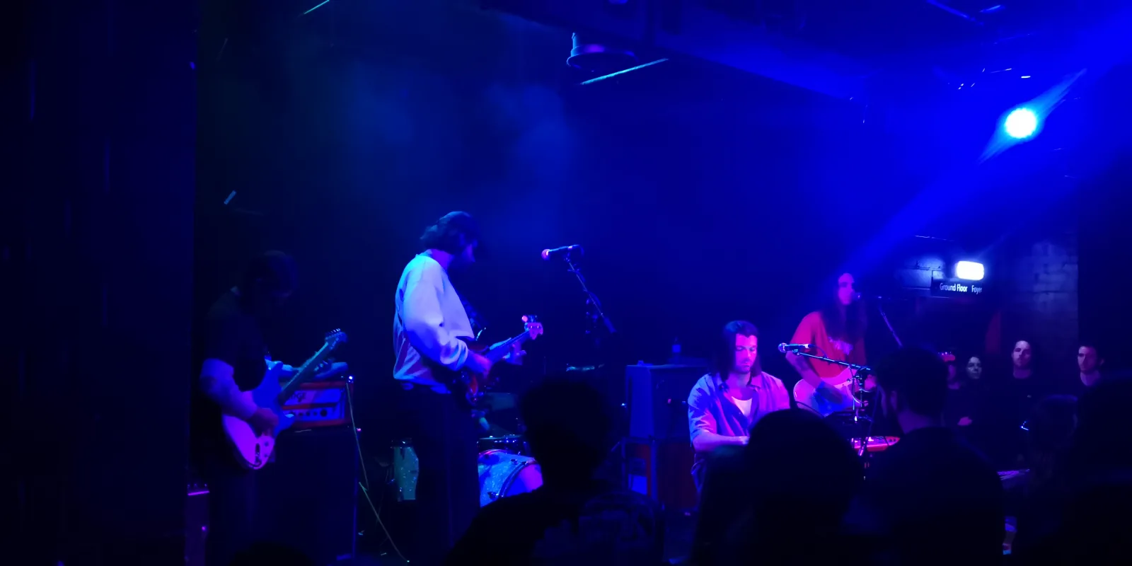 Turnover