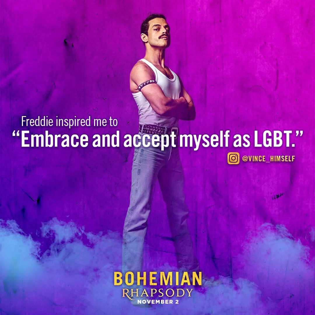 Bohemian Rhapsody