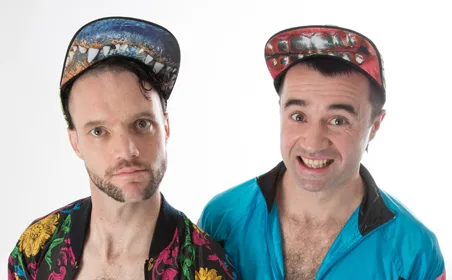 Lords of Strut: The Family Show