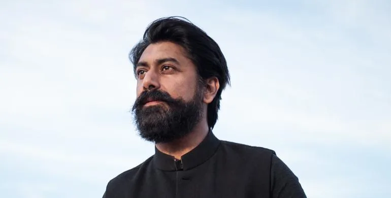 Talvin Singh
