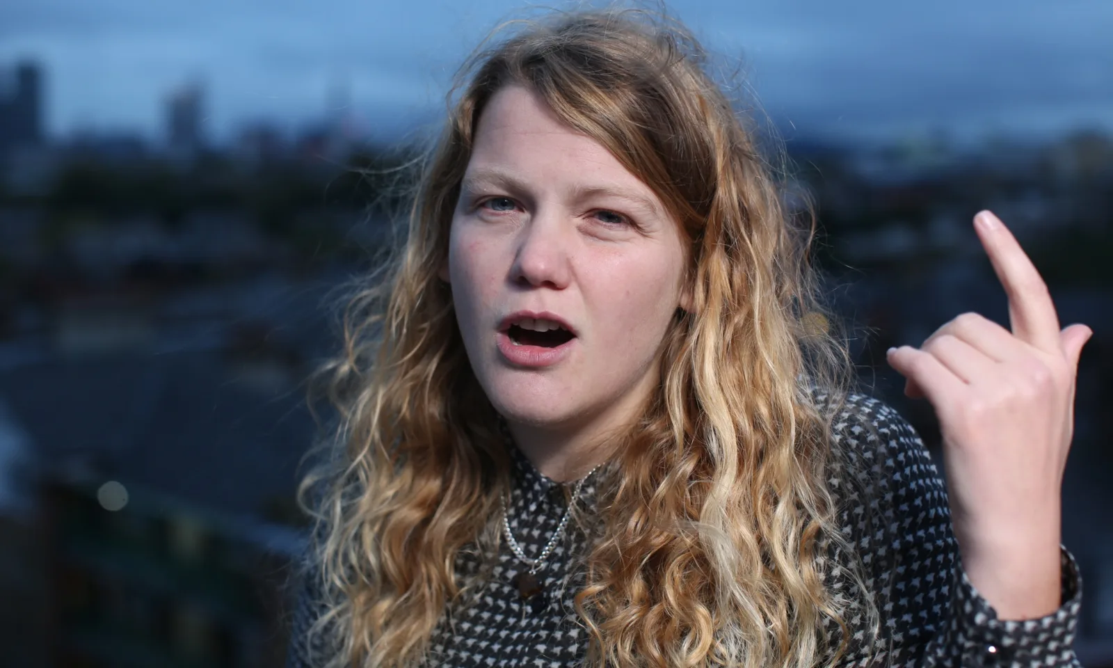 Kate Tempest
