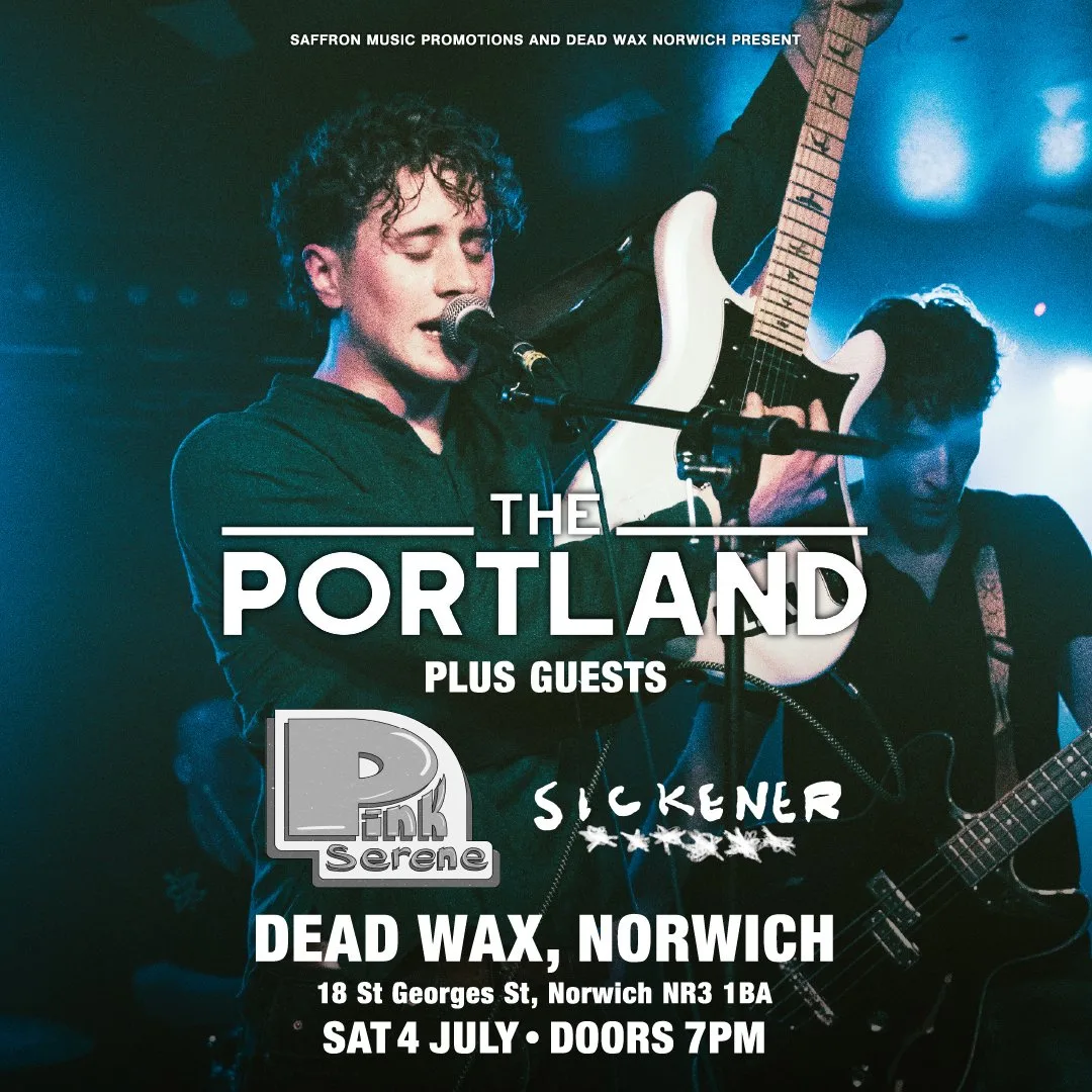 THE PORTLAND