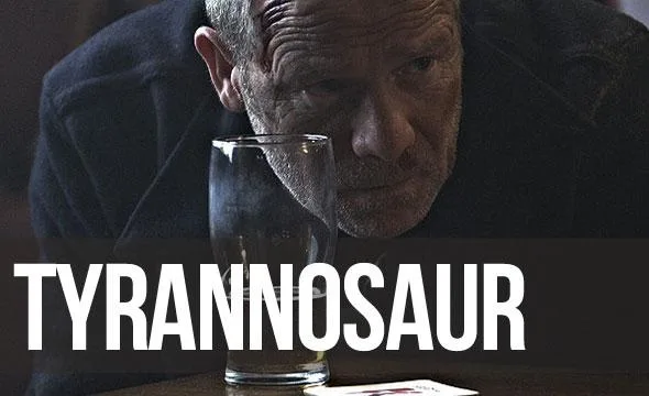 Tyrannosaur