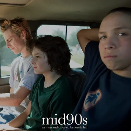 MID-90s - Jonah Hill