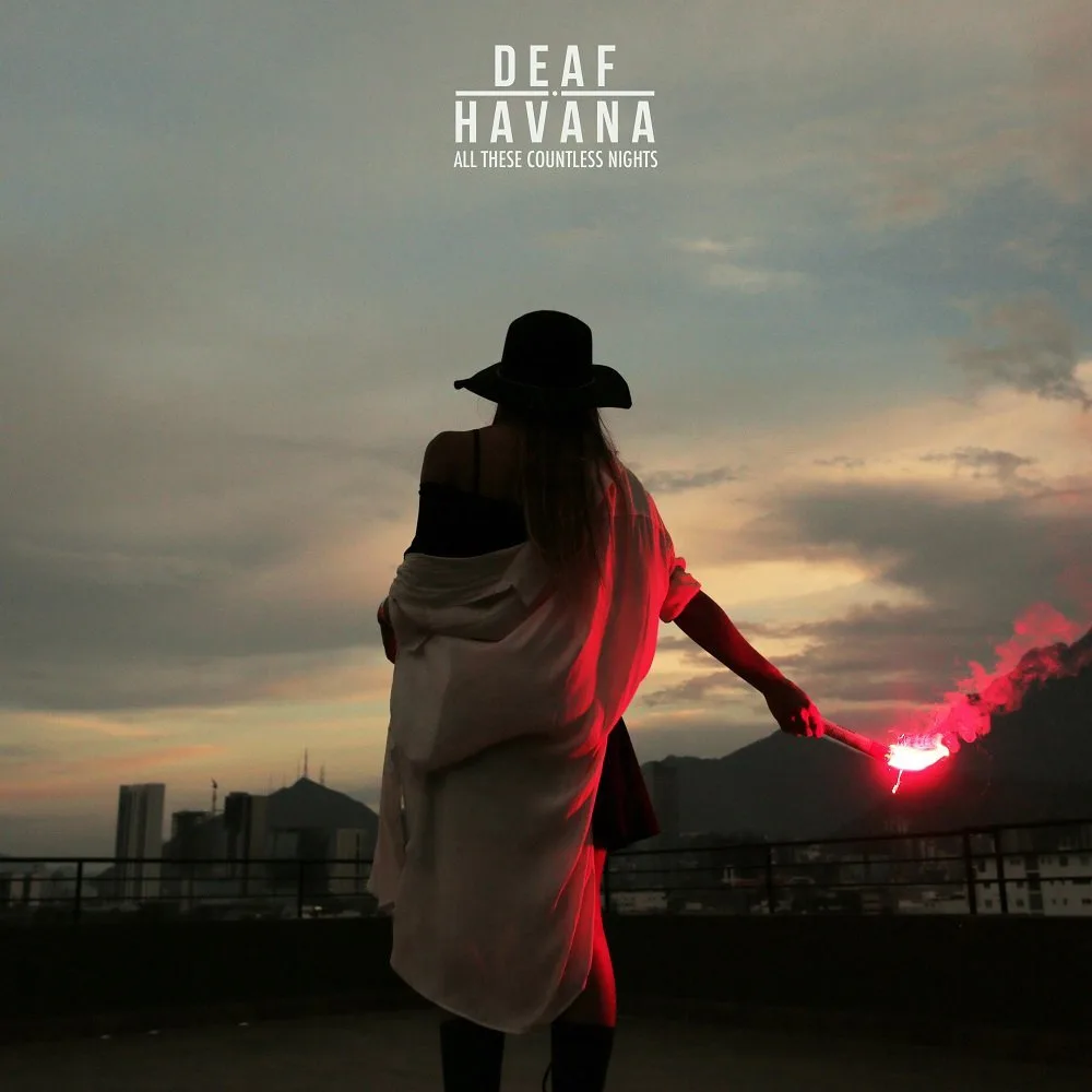 Deaf Havana - All These Countless Nights