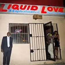 The Experimental Tropic Blues Band // Liquid Love