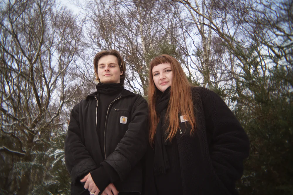 Kulk (Record release show!) / Other Half (Show zero!)