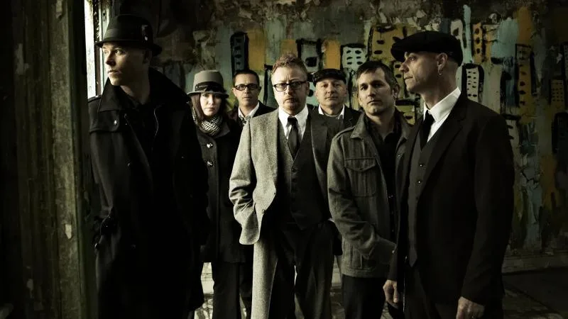 Flogging Molly