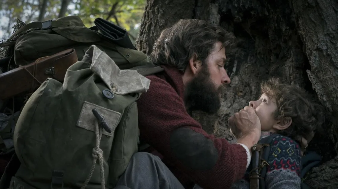 A Quiet Place