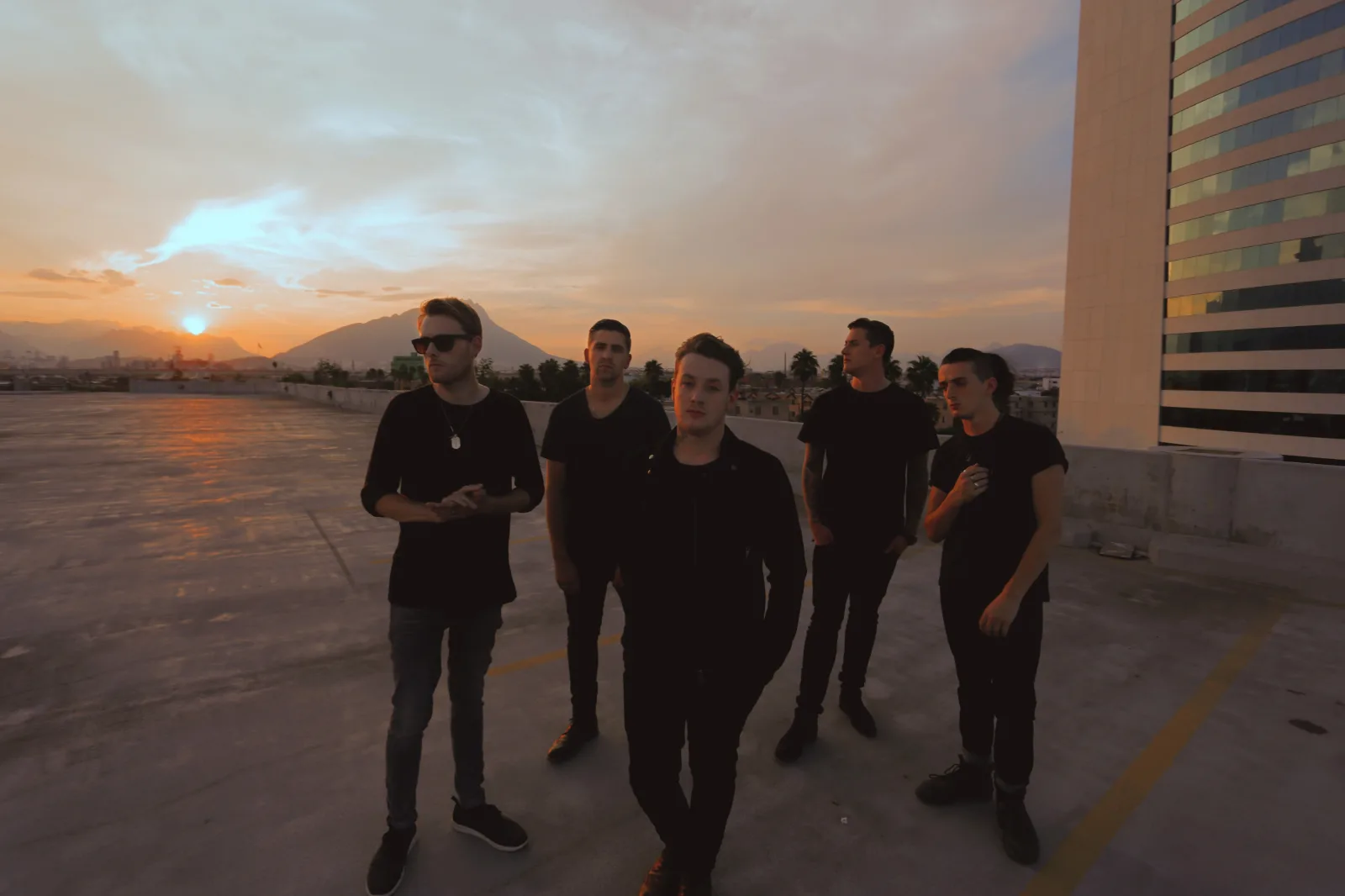 Deaf Havana