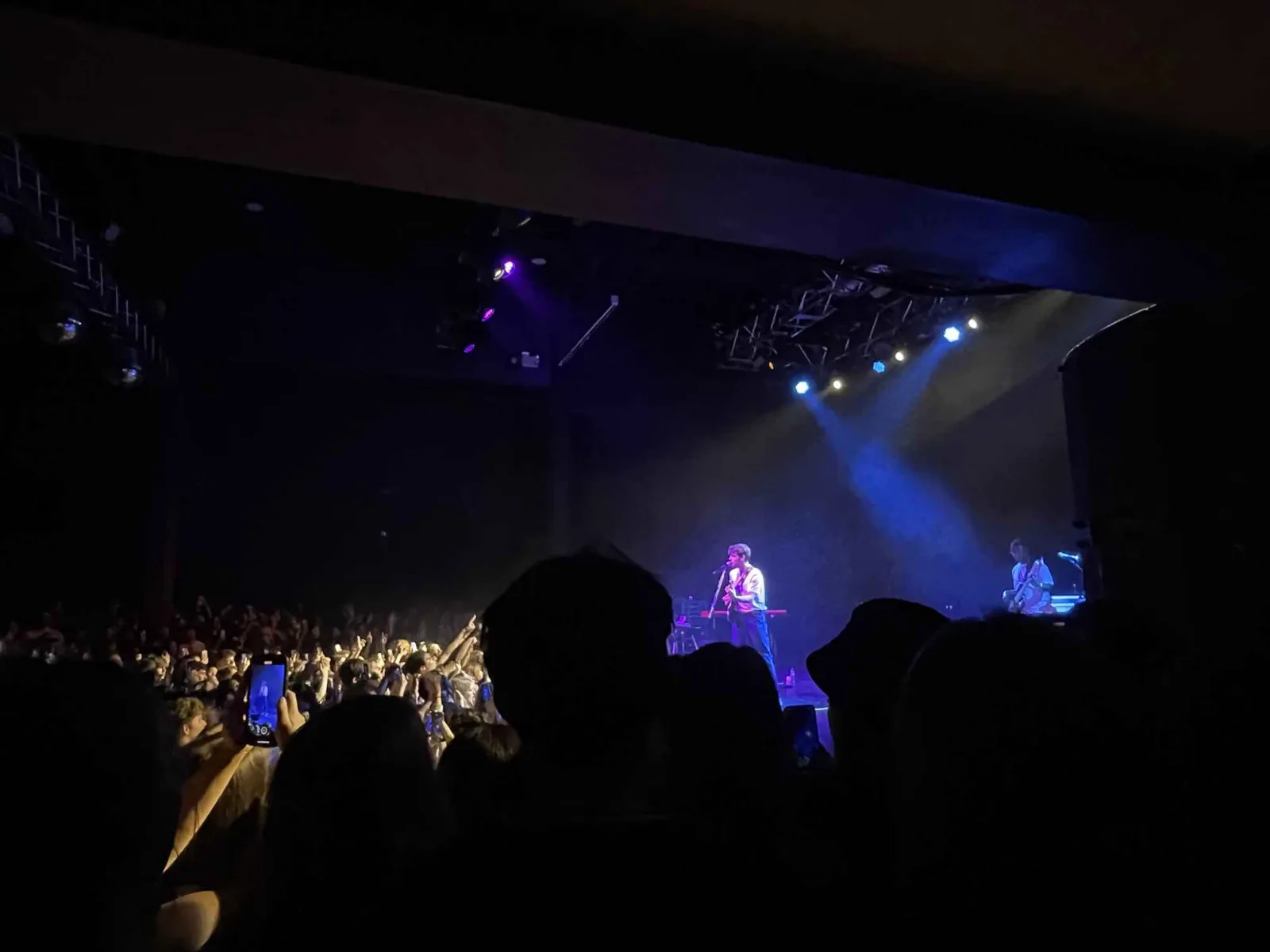 Rex Orange County