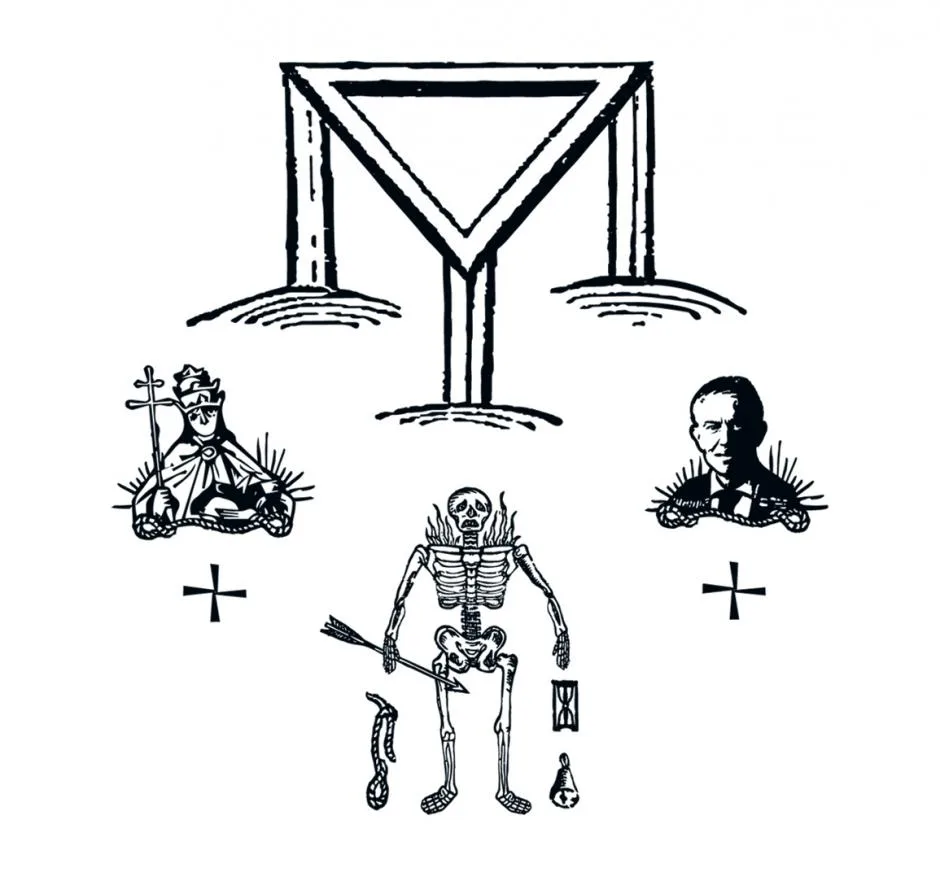 The Dead Rat Orchestra - Tyburnia