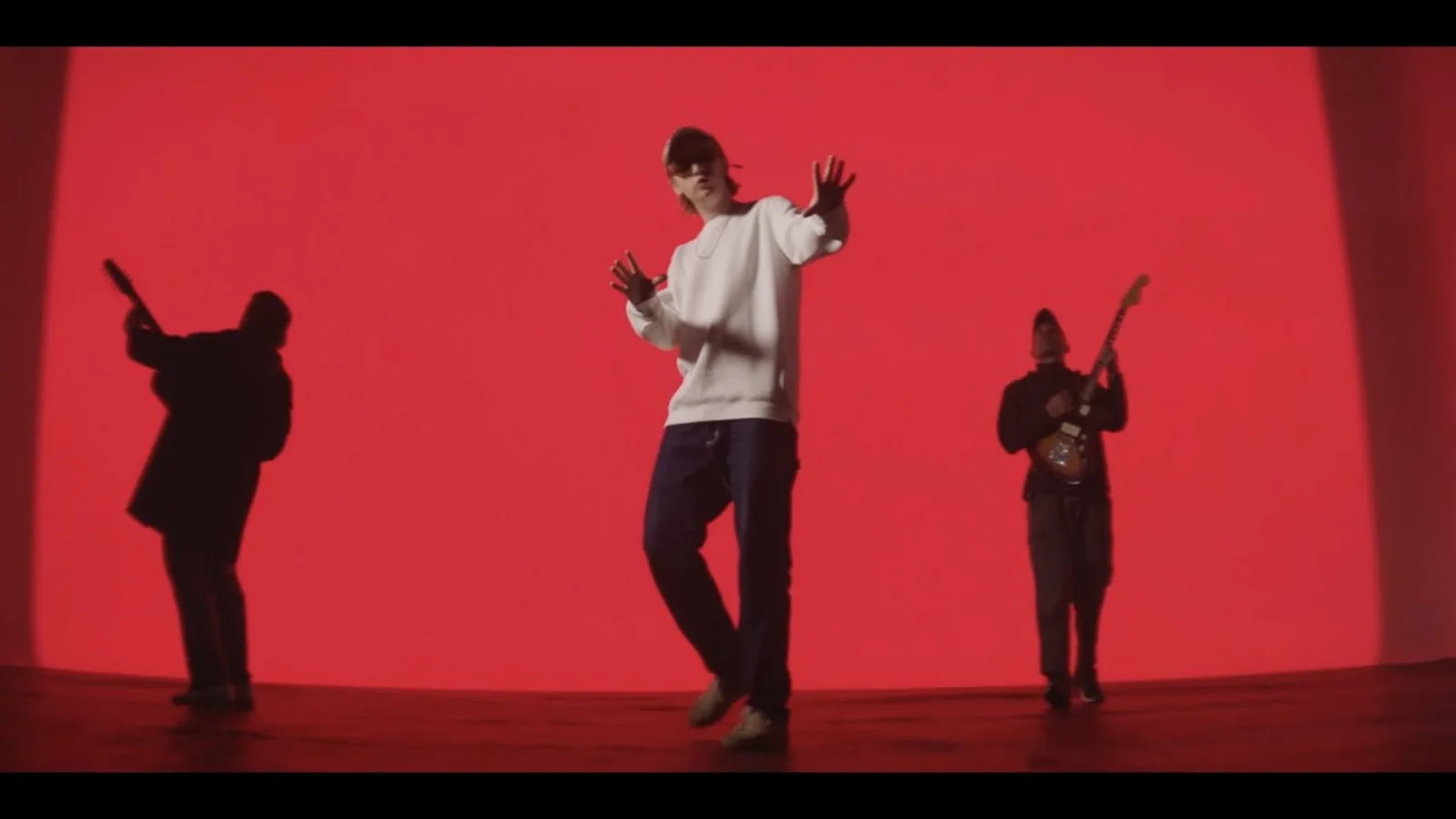 DMA's