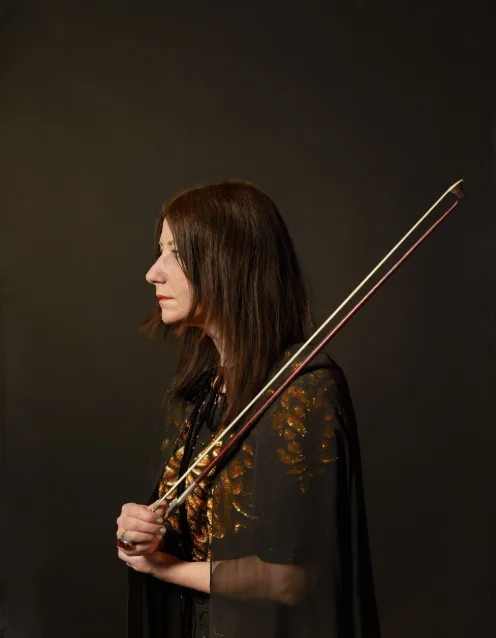 Alison Cotton + Chimehours + C Joynes